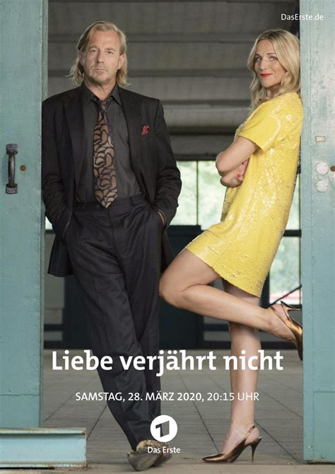 Filme im MDR: Liebe verjährt nicht .
